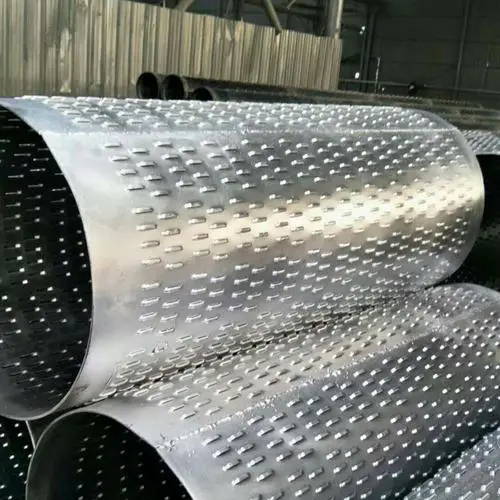 茂名滤水管参考标准及其他因素