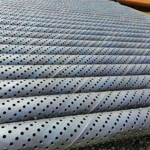 茂名桥式滤水管如何分类？