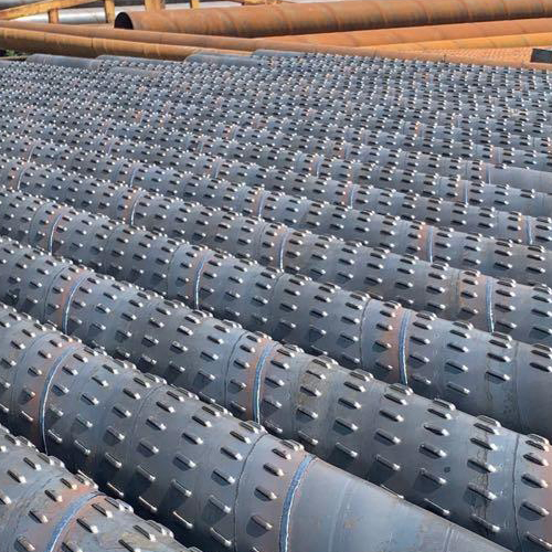 茂名滤水管施工注意事项有哪些？