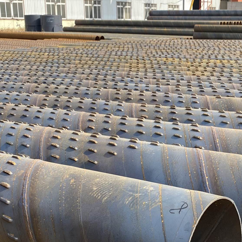 茂名滤水管的规格型号如何选择？