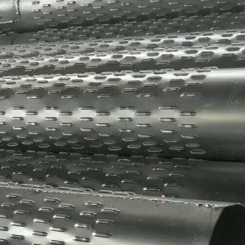 茂名滤水管的焊接工艺有哪些