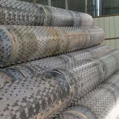 茂名滤水管一般口径的选择方式