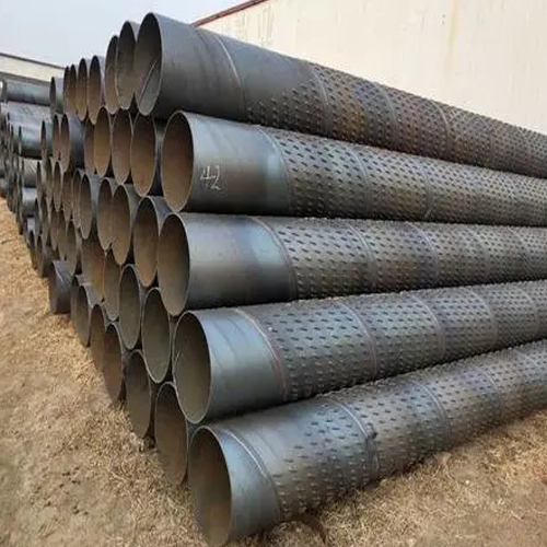 茂名房建滤水管规格的选择