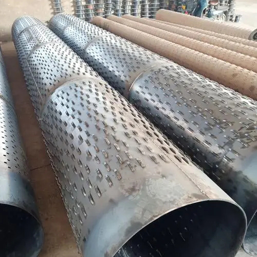 茂名滤水管施工标准是什么