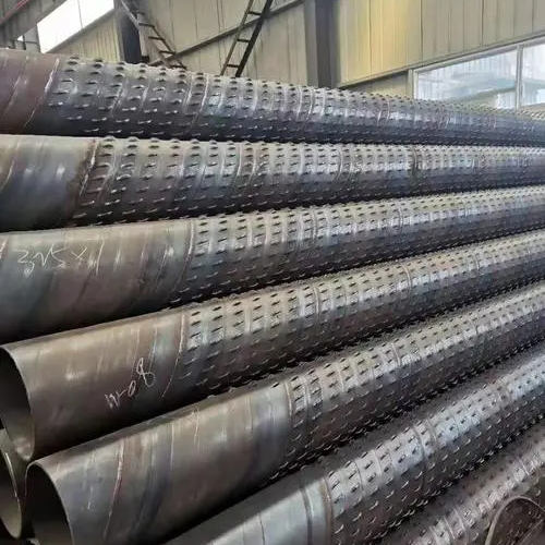 茂名滤水管施工过程中如何保证安全操作？