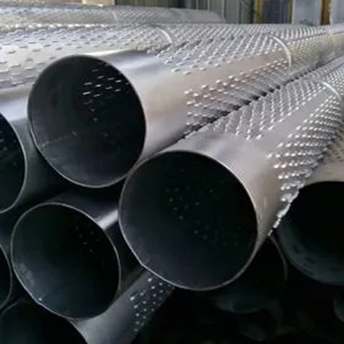 茂名滤水管口径多大最适合施工？