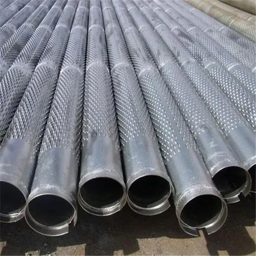 茂名滤水管施工条例包括哪些内容