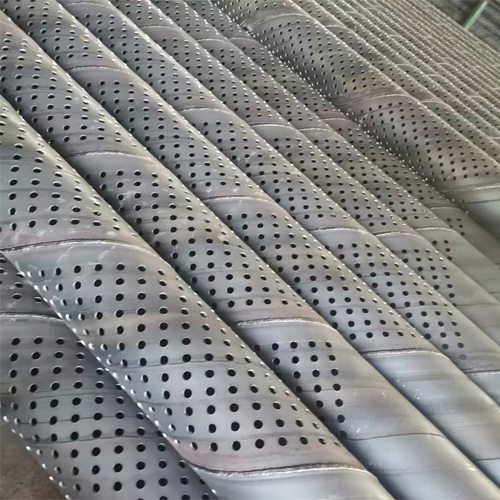 茂名滤水管降水原理是什么？